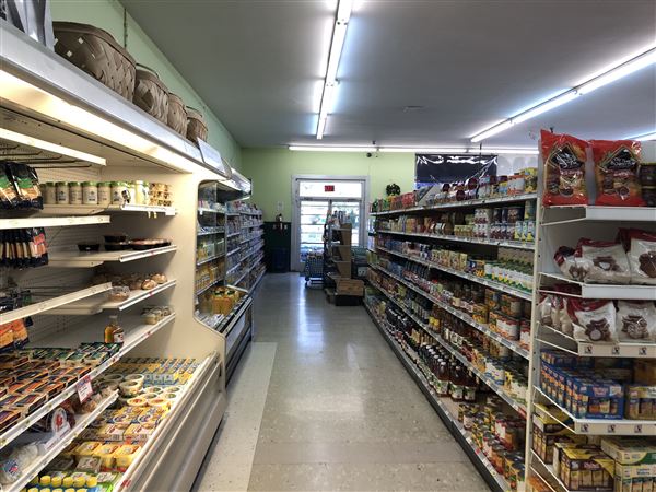 High Point Grocery