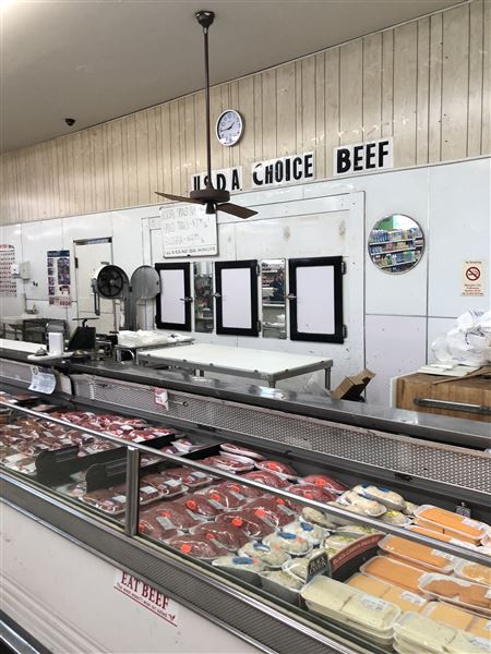 High Point Grocery