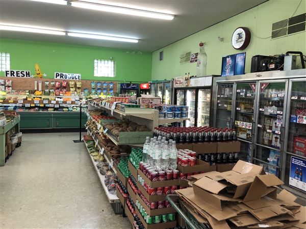 High Point Grocery
