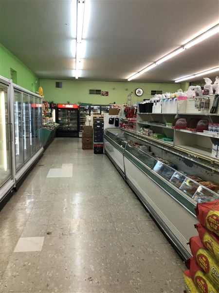 High Point Grocery