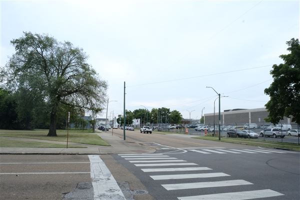 Army Park