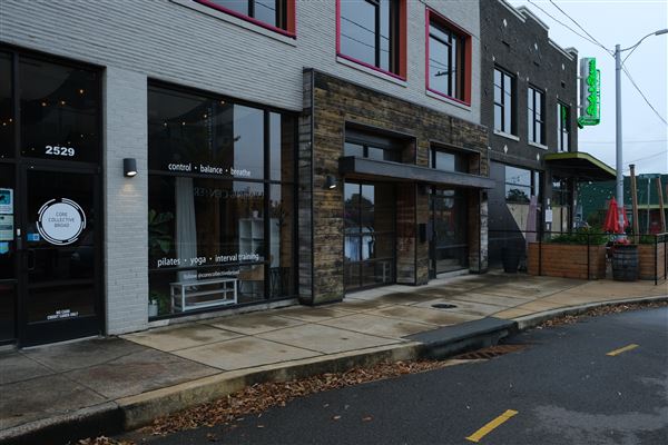 Broad Avenue 2024