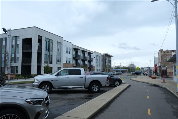Broad Avenue 2024