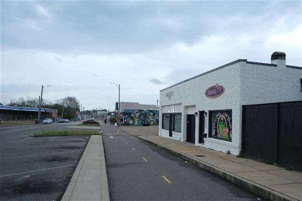 Broad Avenue 2024