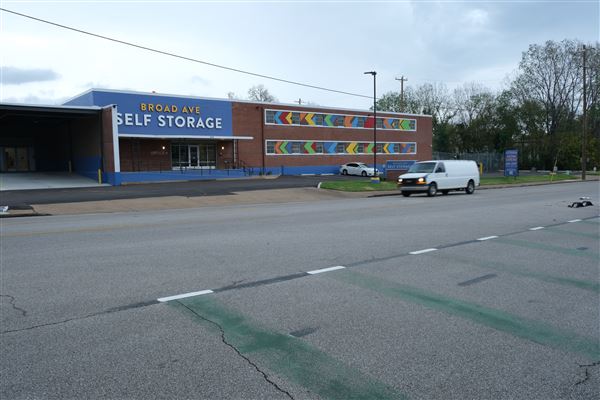 Broad Avenue 2024