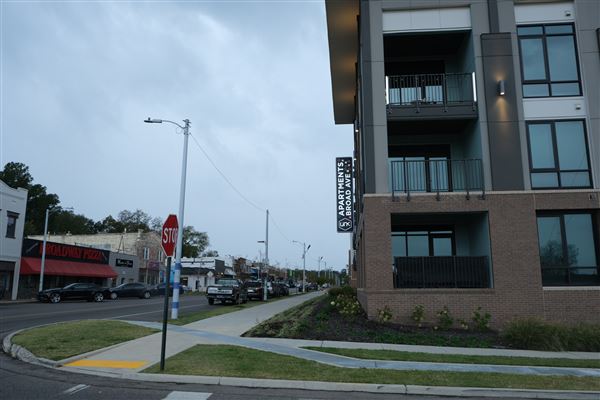 Broad Avenue 2024
