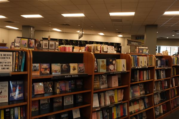 Novel Memphis