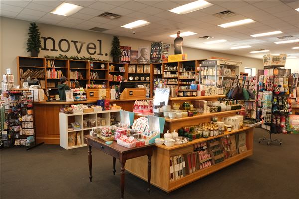 Novel Memphis